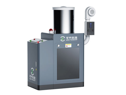 失重式色母粒喂料機有哪些特點？